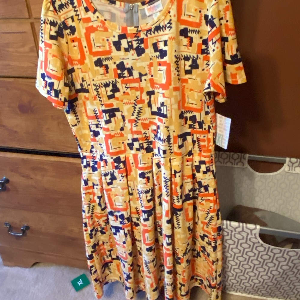 Amelia 2xl never worn